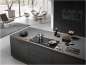 Preview: Miele KM 7897-1 FL Herdunabhängiges Induktionskochfeld DIAMOND